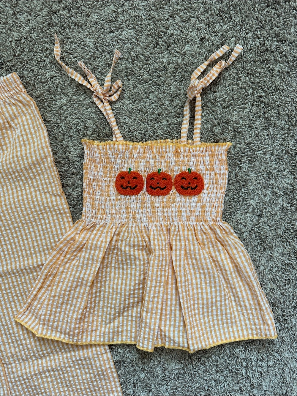 Toddler Set - Picture 2 of 3